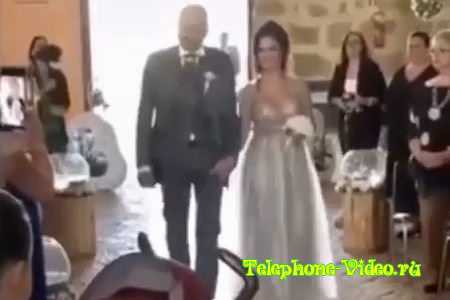Свадьба в Европе