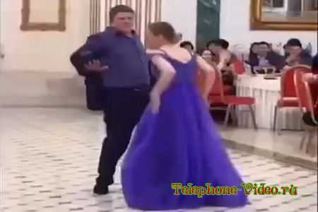 Татьяна любит танцевать