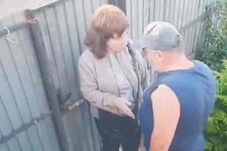 Муж один дома