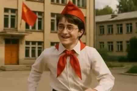 СОШ Хогвартс