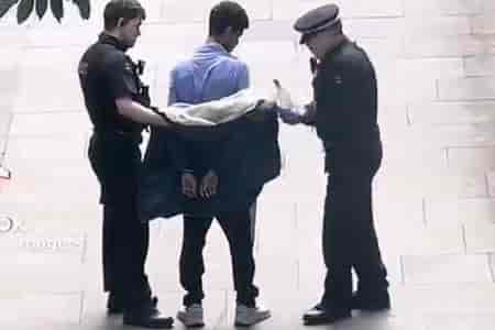 Волшебная куртка