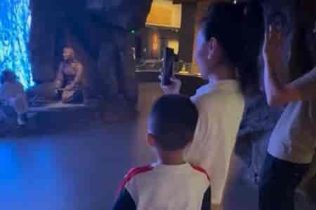 Все на одно лицо