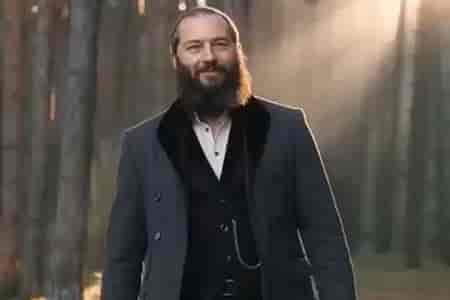 Я пришёл к тебе с приветом