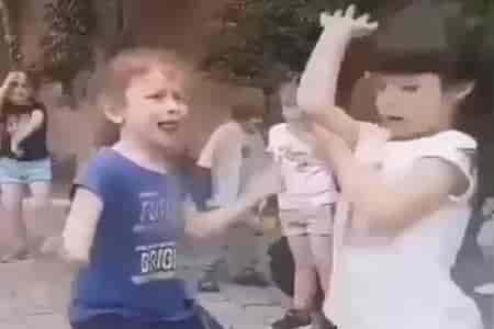 Разные учителя были