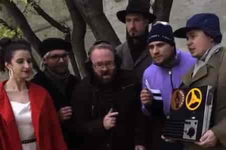 Акапельный хор