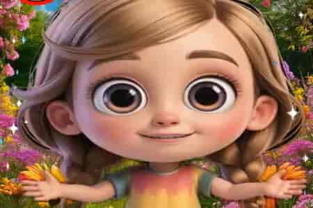 Поздравление с Песней с Днём Матери