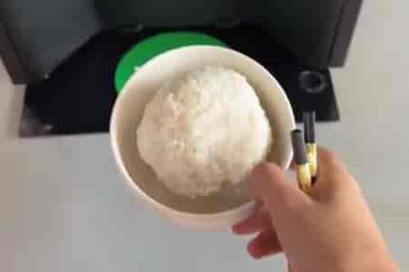 Рисовый автомат