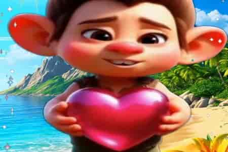 Прикольное Поздравление с Днём Рождения Женщине