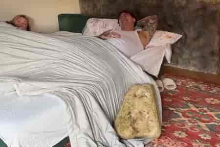 Когда надоело мёрзнуть