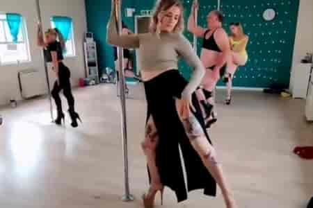 Шпион пробрался