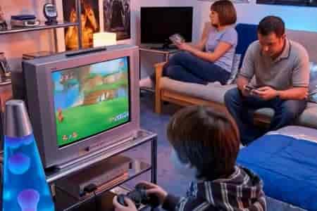 Как в столетии развивалась культура