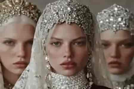 Расскажи снегурочка где была