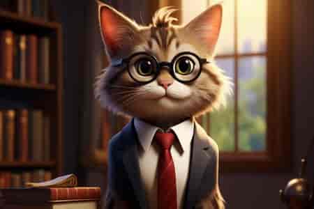 Прикольное Поздравление с Днём Юриста