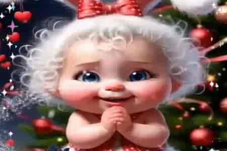 Счастливой зимы