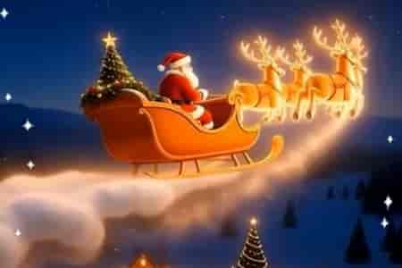 Классное Поздравление с Новым Годом