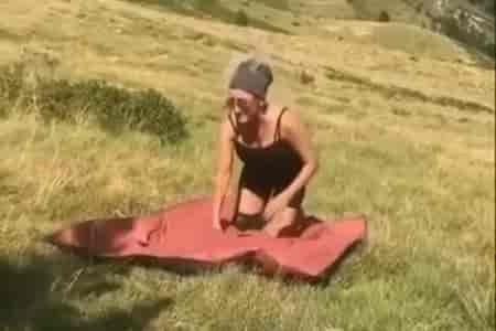 На ковре-самолёте