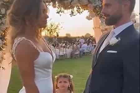 Второй раз женится