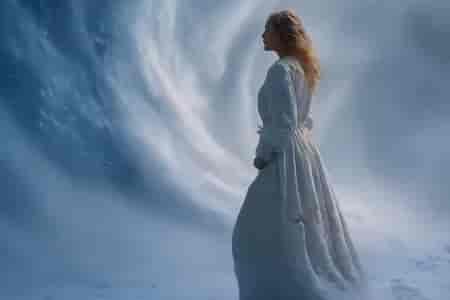 Буря мглою небо кроет