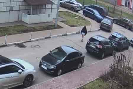 Женщин обижать нельзя