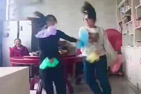 Танцы с пакетами