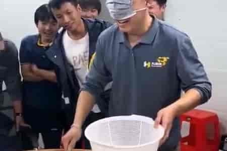 Игра на деньги