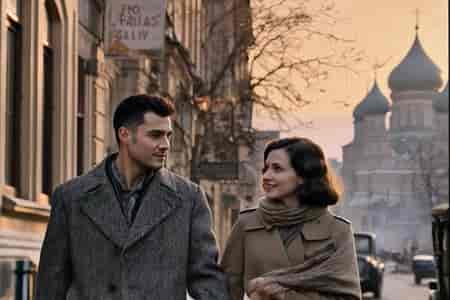 Я любить тебя буду, можно