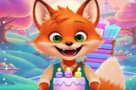 Детское Поздравление с Днём Рождения