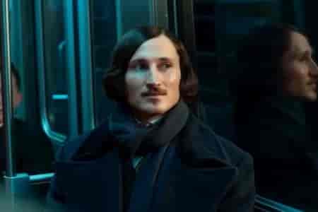 И скучно и грустно...