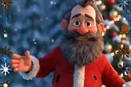 Поздравление на Старый Новый Год