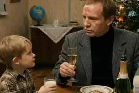 Ирония судьбы или один дома