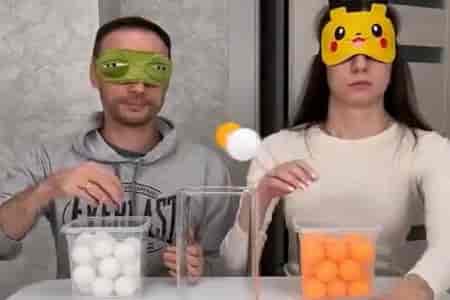 Игра на смекалку