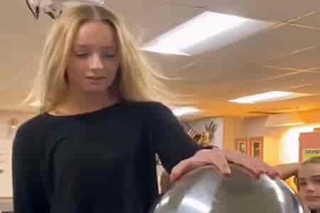 Статическое электричество