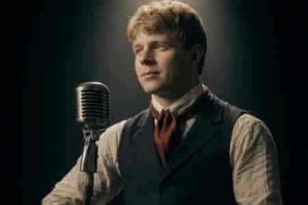 Пой же, пой. На проклятой гитаре