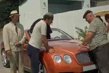 Приобрели новый авто