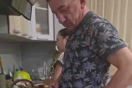 Если жена не разрешает пить