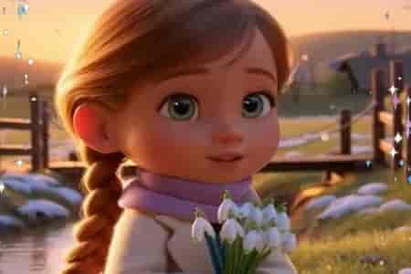 Доброе Поздравление с Прощённым Воскресением