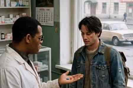 Звёзды нейрокино