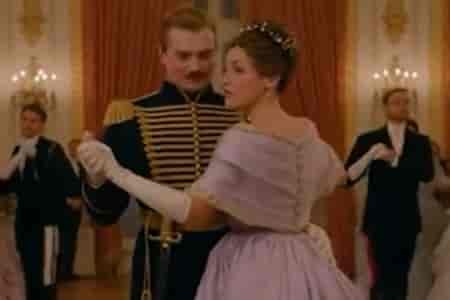 Поручик Ржевский на балу