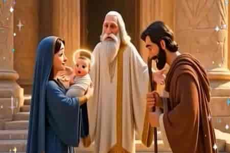 Музыкальное Поздравление со Сретением Господним