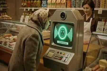 Из будущего в прошлое