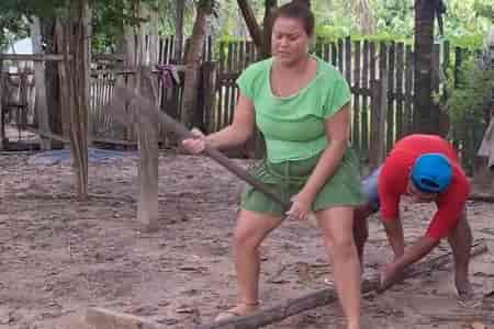 Весёлый шутник