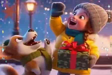 Поздравление на Праздник 23 февраля