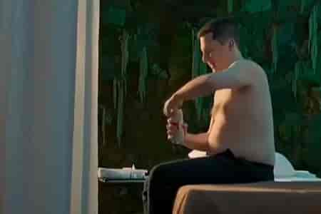 Борьба с пьянством