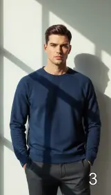 Парень в футболке