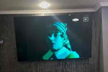 Сеанс просмотра Буратино