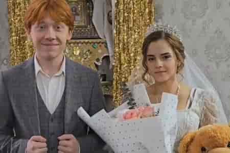 Волшебная свадьба