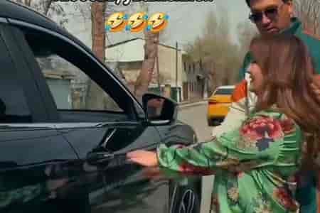 Заботливый джентльмен