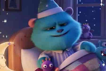 Спокойной Ночи для Друзей