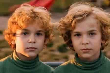 Электроник, много лет спустя