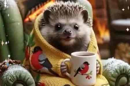 Хорошего Вечера